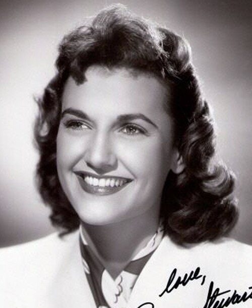 Peg Stewart