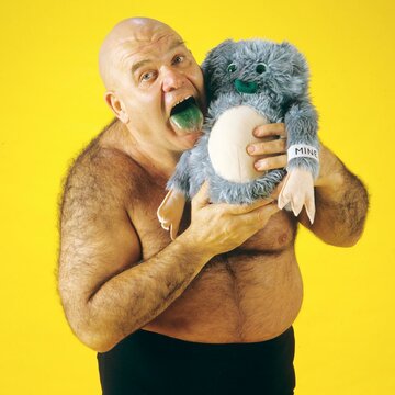 George «The Animal» Steele