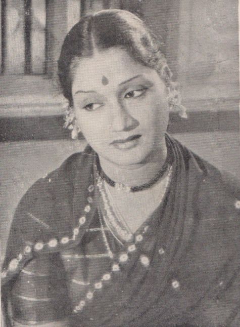 G. Varalakshmi