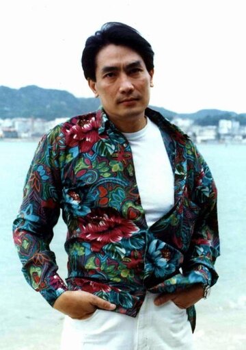 Tony Liu