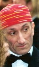 Жан-Франсуа Дерек