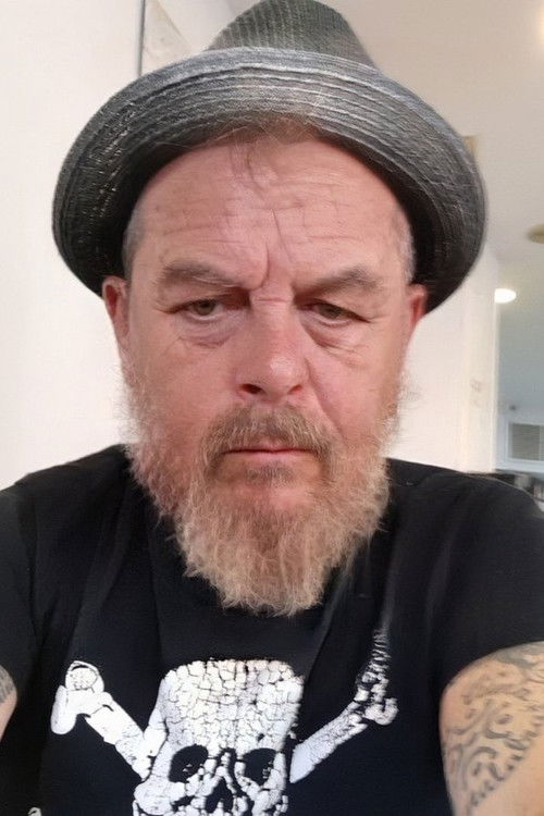 Джимми Барнатан
