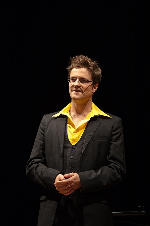 Bodo Wartke