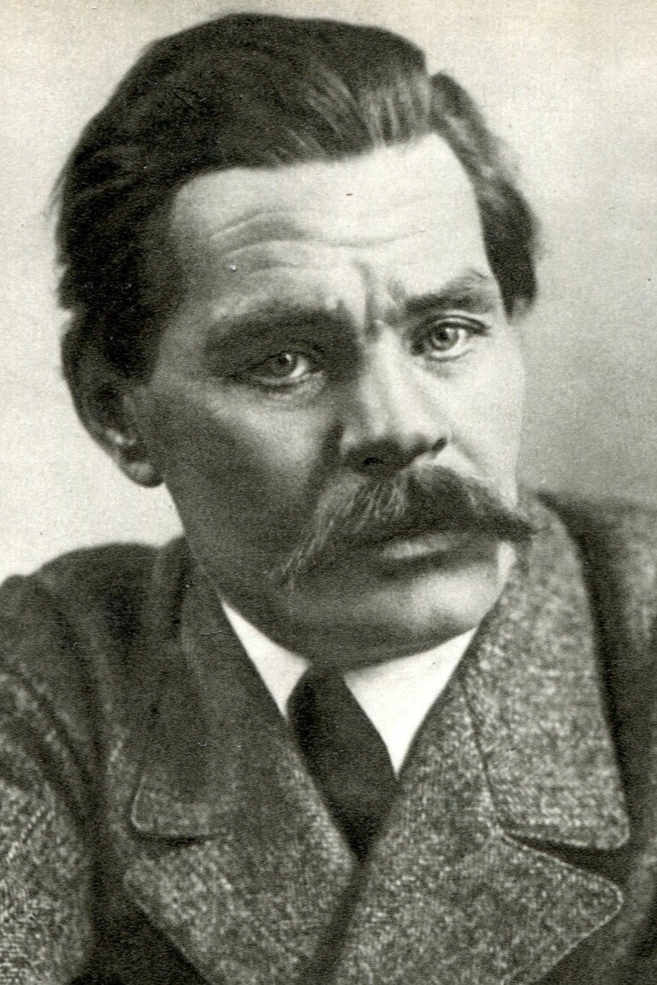 Maxim Gorky