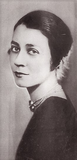 Edith Meiser