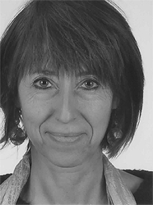 Martina Brand