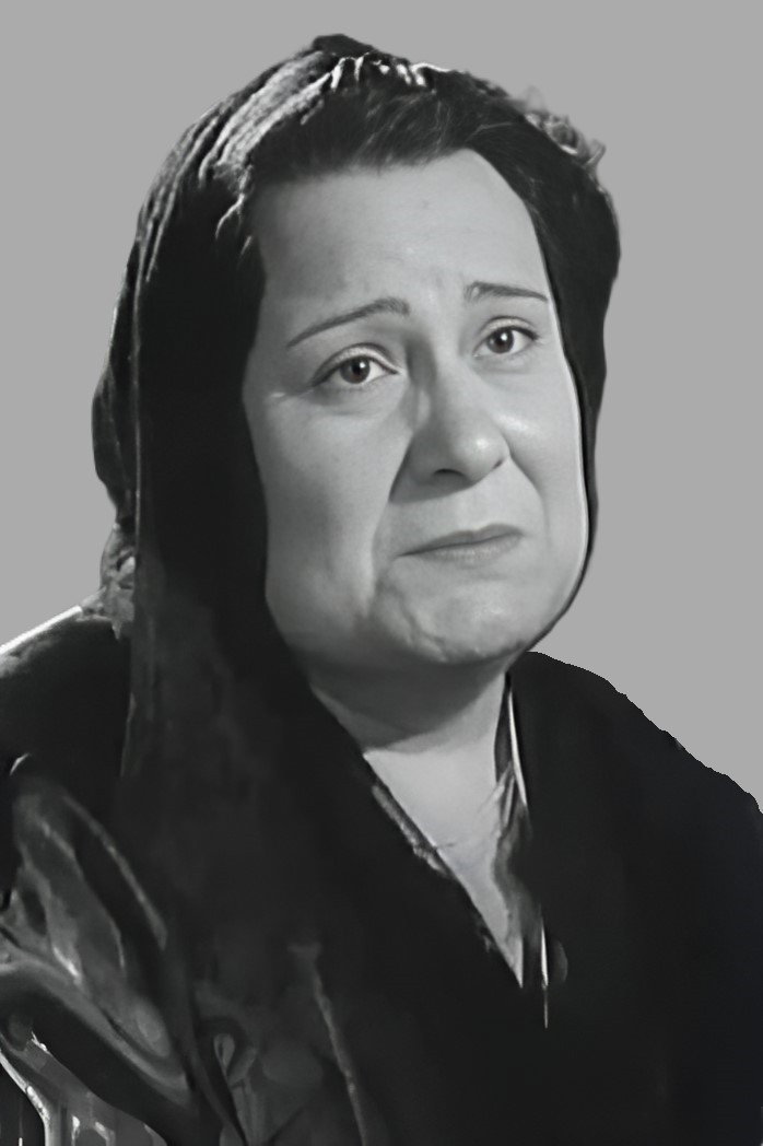 Джозефина Серратоса