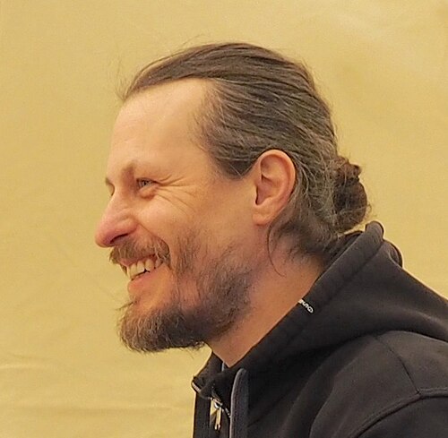 Jiří Kniha