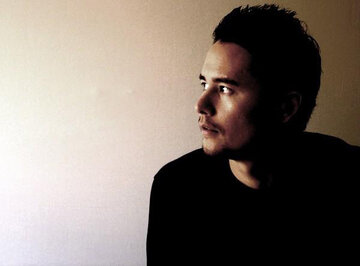 Johnny Yong Bosch