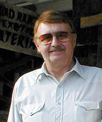 Lee Frost