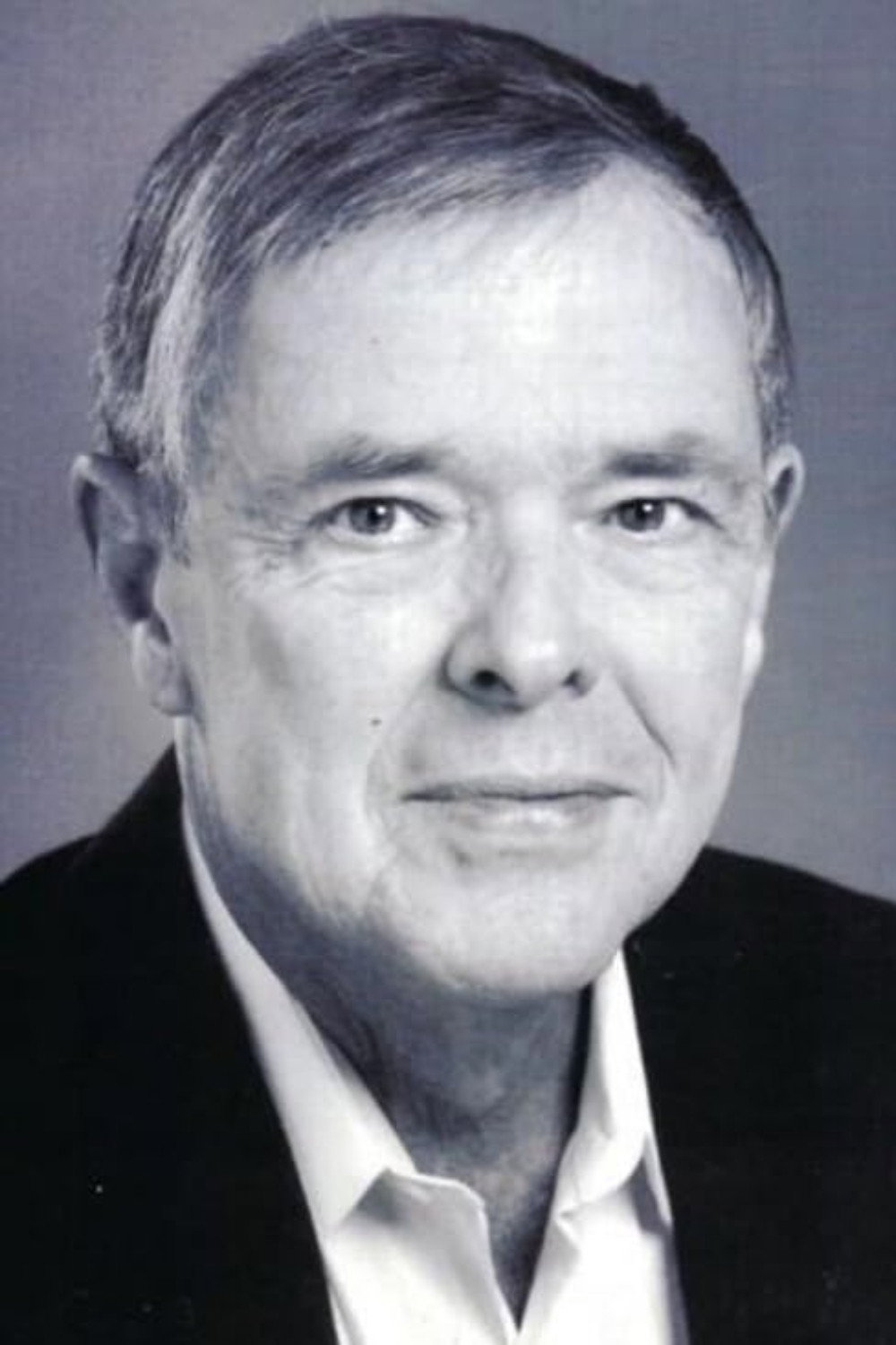 Barry MacGuire