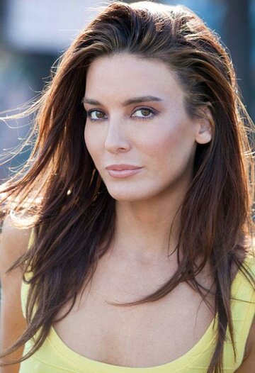 Natalie Denise Sperl