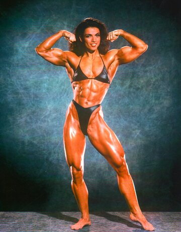 Sharon Bruneau