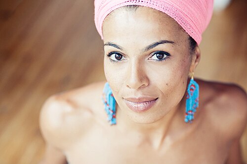 Mamadee Wappler