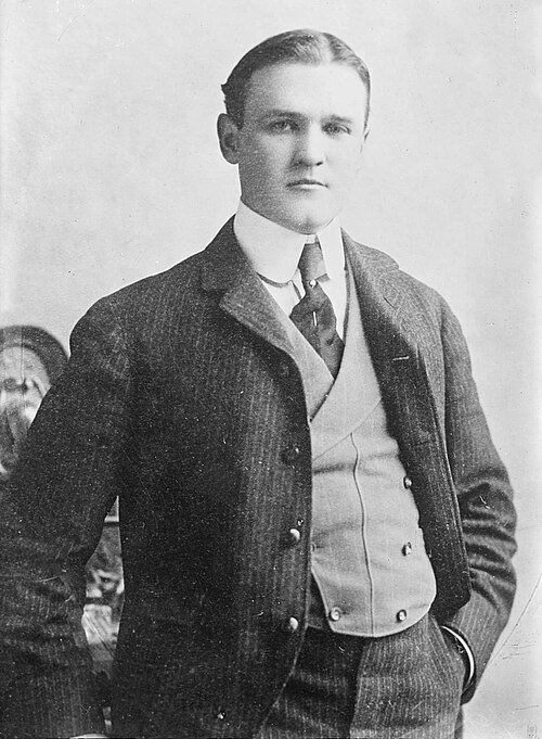 Harry Leon Wilson
