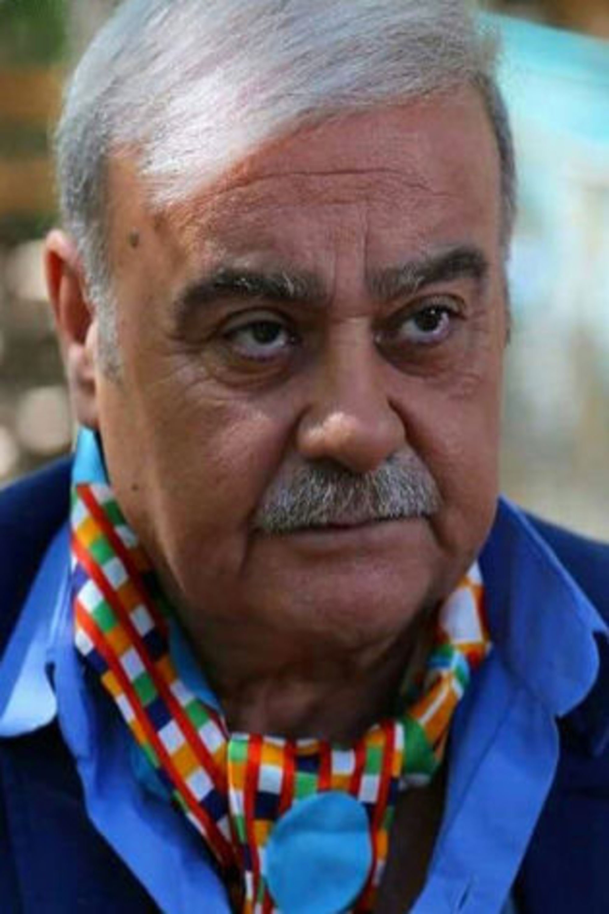 Jirjes Jbarah