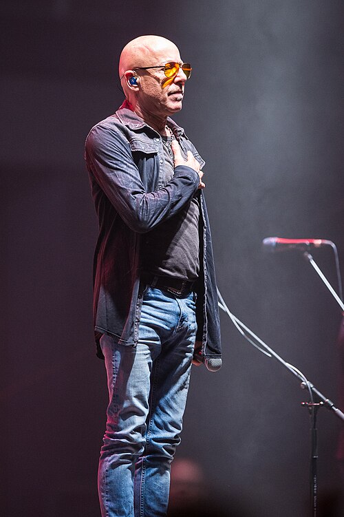Toni Krahl