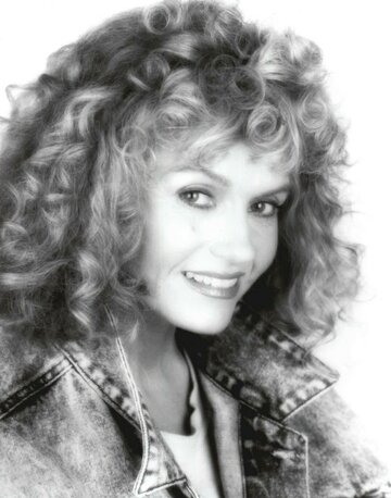 Sharon Farrell