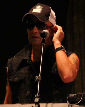 Sergio Britto