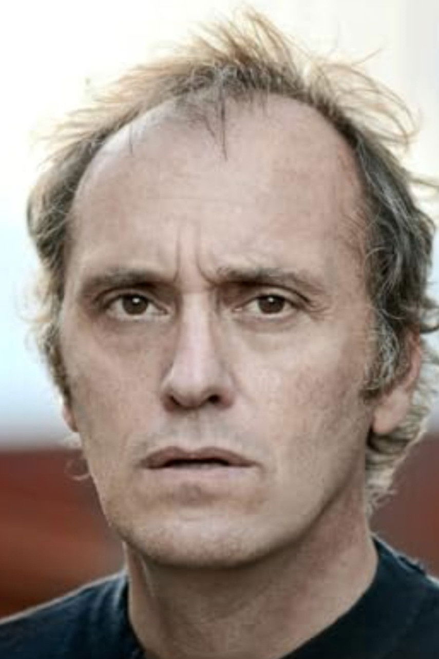 Luca Lazzareschi