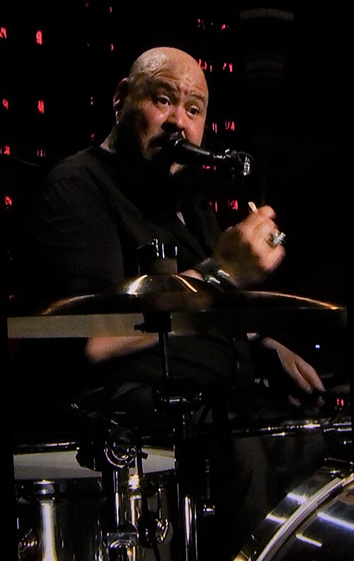 Abraham Laboriel Jr.