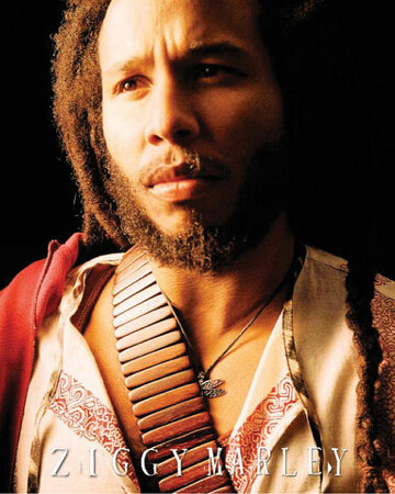 Ziggy Marley