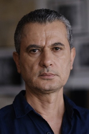 Гокхан Атильмис