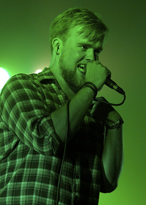 Troels Abrahamsen