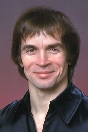 Нуреев, Рудольф Хаметович