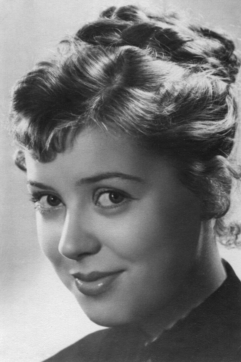 Светлана Алексеевна Карпинская