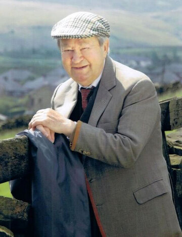 Peter Sallis