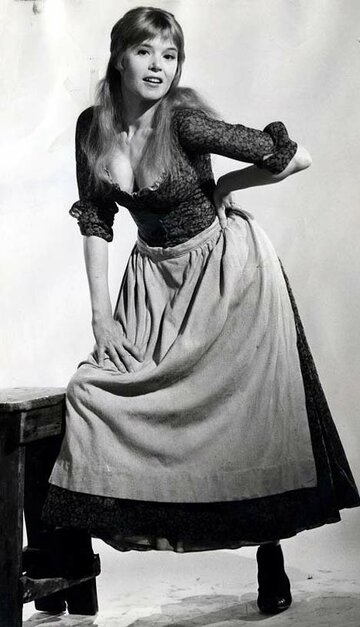 Shani Wallis