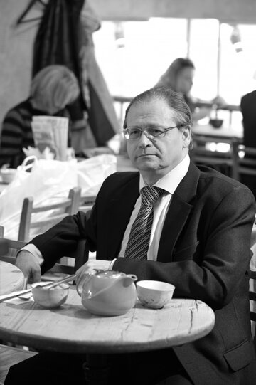Сергей Дугин