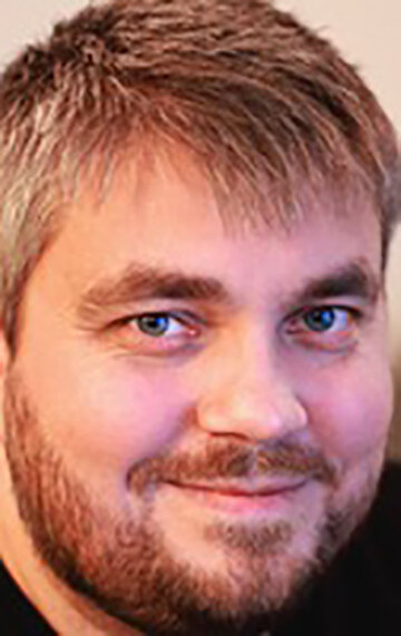 Igor Yakovel