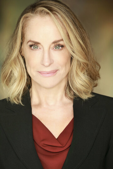 Amanda Wyss
