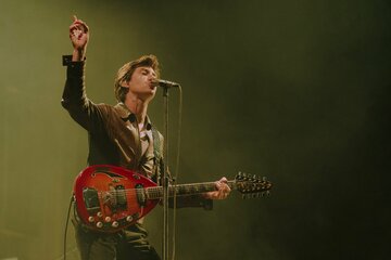 Alex Turner