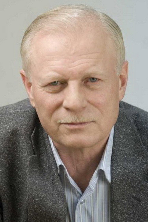Зикора, Виталий Григорьевич