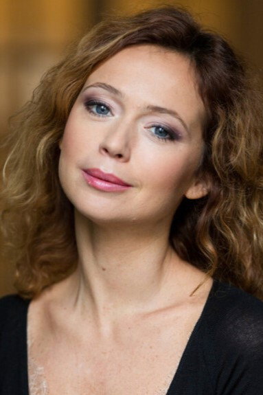 Елена Игоревна Захарова