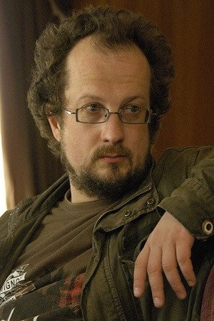 Фёдоров, Дмитрий Михайлович