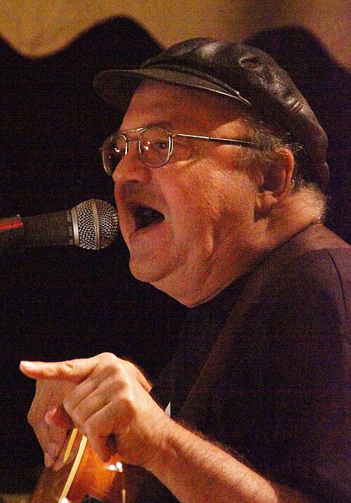 Sigi Maron