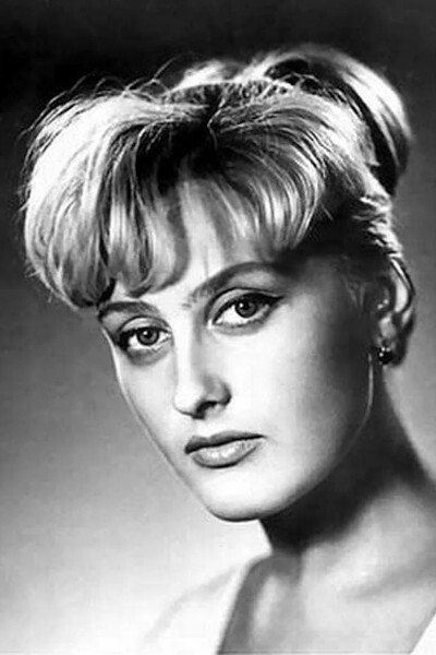 Климова, Наталья Ивановна