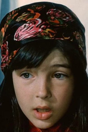 Шулепова, Юлия Тимофеевна