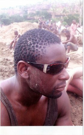 David Harewood