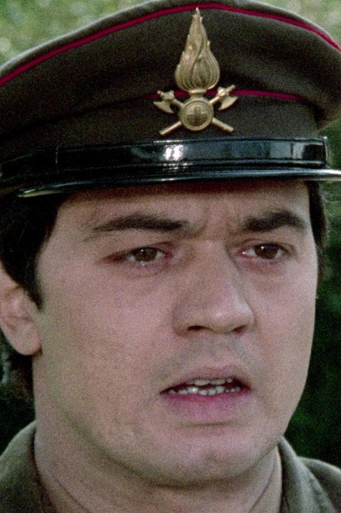 Джанни Пулоне