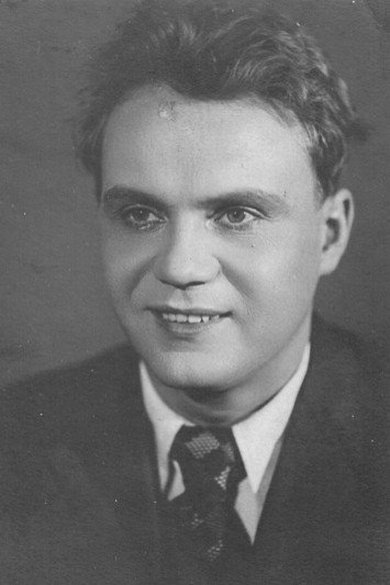 Вольдемар Янович Чобур
