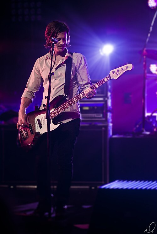 Tim Foreman