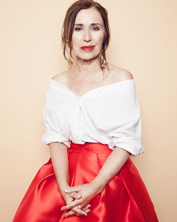 María Rojo
