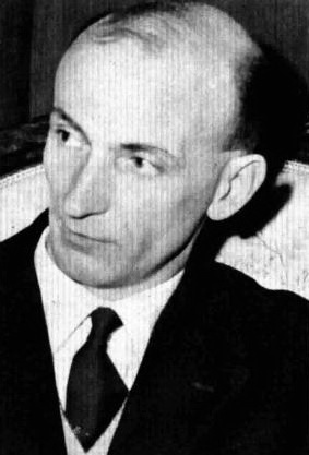Mario Zafred