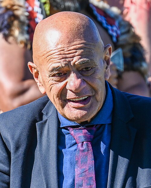 Waihoroi Shortland