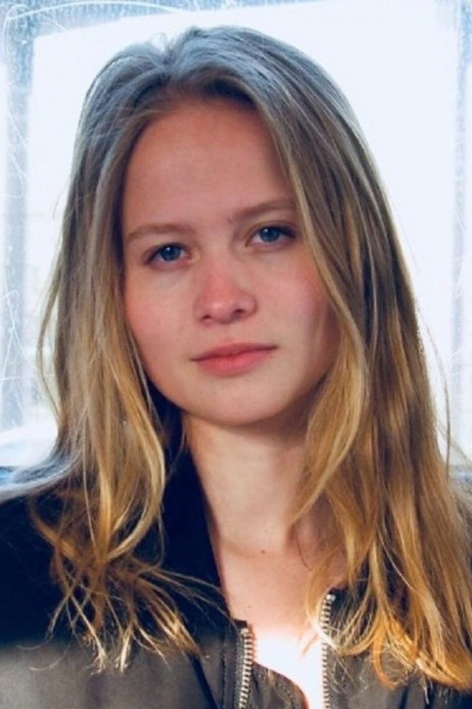 Элиза Хеуш